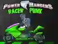 Oyunu Power Rangers: Racer Punk çevrimiçi Oyunu Power Rangers: Racer Punk çevrimiçi