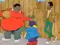 Oyunu Fat Albert Yapboz Koleksiyonu çevrimiçi Oyunu Fat Albert Yapboz Koleksiyonu çevrimiçi