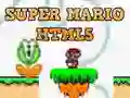 Oyunu Süper Mario Html5 çevrimiçi