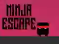 Oyunu Ninja Kaçışı çevrimiçi Oyunu Ninja Kaçışı çevrimiçi