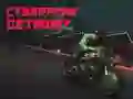 Oyunu Siberpunk Kaçış çevrimiçi Oyunu Siberpunk Kaçış çevrimiçi