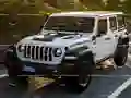 Oyunu Jeep Wrangler 4xe Bulmacası çevrimiçi
