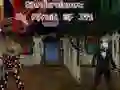 Oyunu Zayıf Palyaço: Ondan Korkun çevrimiçi Oyunu Zayıf Palyaço: Ondan Korkun çevrimiçi