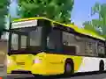 Oyunu Modern Otobüs Simülatörü Yeni Park Oyunları çevrimiçi Oyunu Modern Otobüs Simülatörü Yeni Park Oyunları çevrimiçi