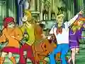 Oyunu Scooby-Doo Yapboz Koleksiyonu çevrimiçi