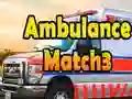 Oyunu Ambulans Match3 çevrimiçi Oyunu Ambulans Match3 çevrimiçi