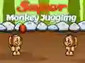 Oyunu Süper Maymun Jonglörlük çevrimiçi Oyunu Süper Maymun Jonglörlük çevrimiçi