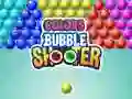 Oyunu Renkler Bubble Shooter çevrimiçi Oyunu Renkler Bubble Shooter çevrimiçi