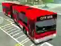 Oyunu Modern Otobüs Simülatörü çevrimiçi