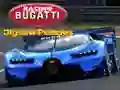 Oyunu Yarış Bugatti Bulmacası çevrimiçi Oyunu Yarış Bugatti Bulmacası çevrimiçi