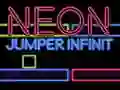 Oyunu Neon Atlama Sonsuz çevrimiçi Oyunu Neon Atlama Sonsuz çevrimiçi
