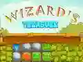 Oyunu Büyücünün Hazinesi çevrimiçi