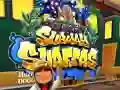 Oyunu Subway Surfers Londra çevrimiçi Oyunu Subway Surfers Londra çevrimiçi