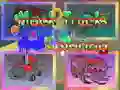 Oyunu Mack Kamyonları Boyama çevrimiçi Oyunu Mack Kamyonları Boyama çevrimiçi