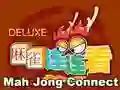 Oyunu Mahjong Deluxe 2 çevrimiçi Oyunu Mahjong Deluxe 2 çevrimiçi