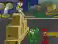Oyunu Ben 10: Kule Savunması çevrimiçi Oyunu Ben 10: Kule Savunması çevrimiçi