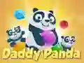 Oyunu Baba Panda çevrimiçi