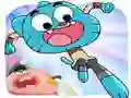 Oyunu Gumball Jumb çevrimiçi