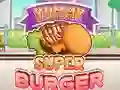 Oyunu Lezzetli Süper Burger çevrimiçi