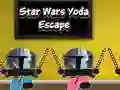 Oyunu Yıldız Savaşları: Yoda Kaçışı çevrimiçi