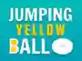Oyunu Zıplayan Sarı Top çevrimiçi Oyunu Zıplayan Sarı Top çevrimiçi
