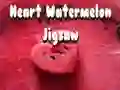 Oyunu Kalp Karpuz Bulmacası çevrimiçi Oyunu Kalp Karpuz Bulmacası çevrimiçi