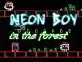 Oyunu Ormandaki Neon Çocuk çevrimiçi Oyunu Ormandaki Neon Çocuk çevrimiçi