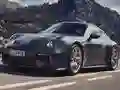 Oyunu Porsche 911 GT3 Touring Kayması çevrimiçi Oyunu Porsche 911 GT3 Touring Kayması çevrimiçi