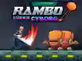 Oyunu Rambo Süper Siber çevrimiçi Oyunu Rambo Süper Siber çevrimiçi