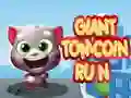 Oyunu Dev TomCoin Koşusu çevrimiçi Oyunu Dev TomCoin Koşusu çevrimiçi