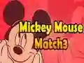 Oyunu Mickey Mouse Eşleştirme3 çevrimiçi