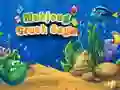 Oyunu Mahjong Crush Saga çevrimiçi