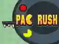 Oyunu Pac Rush çevrimiçi Oyunu Pac Rush çevrimiçi