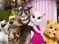 Oyunu GF Konuşan Tom Yapboz çevrimiçi Oyunu GF Konuşan Tom Yapboz çevrimiçi
