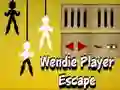Oyunu Wendie Oyuncu Kaçışı çevrimiçi Oyunu Wendie Oyuncu Kaçışı çevrimiçi