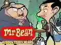 Oyunu Bay Bean: Gizli Peluş Ayılar çevrimiçi