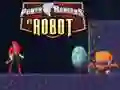 Oyunu Power Rangers ve Robotlar çevrimiçi Oyunu Power Rangers ve Robotlar çevrimiçi