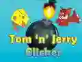 Oyunu Tom ve Jerry Tıklayıcı çevrimiçi