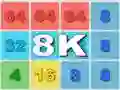 Oyunu 8K çevrimiçi Oyunu 8K çevrimiçi