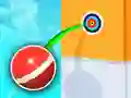 Oyunu Pokey Top Atlayıcısı çevrimiçi
