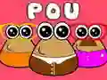 Oyunu Pou çevrimiçi