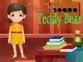 Oyunu Teddy Bear'ı Bul çevrimiçi Oyunu Teddy Bear'ı Bul çevrimiçi