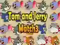 Oyunu Tom ve Jerry Eşleştir3 çevrimiçi Oyunu Tom ve Jerry Eşleştir3 çevrimiçi