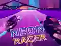 Oyunu Neon Yarışçısı çevrimiçi Oyunu Neon Yarışçısı çevrimiçi