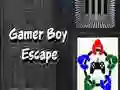 Oyunu Gamer Çocuk Kaçış çevrimiçi Oyunu Gamer Çocuk Kaçış çevrimiçi