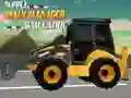 Oyunu Tedarik Zinciri Yönetici Simülatörü çevrimiçi