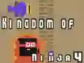 Oyunu Ninja Krallığı 4 çevrimiçi Oyunu Ninja Krallığı 4 çevrimiçi