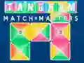 Oyunu Tangram Eşleşme Ustaları çevrimiçi Oyunu Tangram Eşleşme Ustaları çevrimiçi