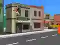 Oyunu Jumpero Parkour çevrimiçi Oyunu Jumpero Parkour çevrimiçi
