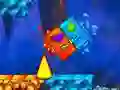 Oyunu Geometri Neon Dash Gökkuşağı çevrimiçi Oyunu Geometri Neon Dash Gökkuşağı çevrimiçi